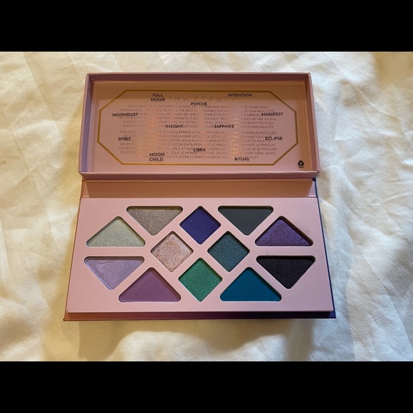 Athr Beauty Moonlight Crystal Gem Palette - Picture 3 of 6